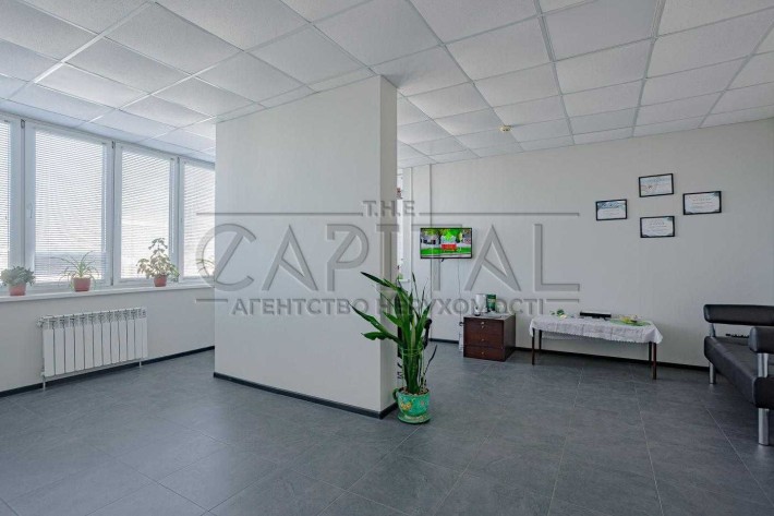 Продажа офиса, ул. Здолбуновская, Дарницкий р-н, Новая Дарница - фото 1