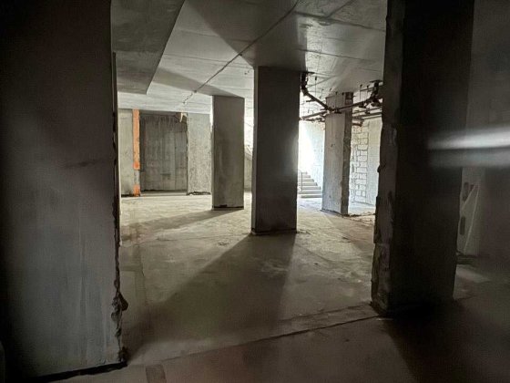 Продаж комерційного приміщення ВІД ВЛАСНИКА, ЖК Варшавський 2