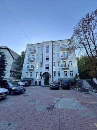 Центр києва | Печерськ | 1410 м² - фото 1