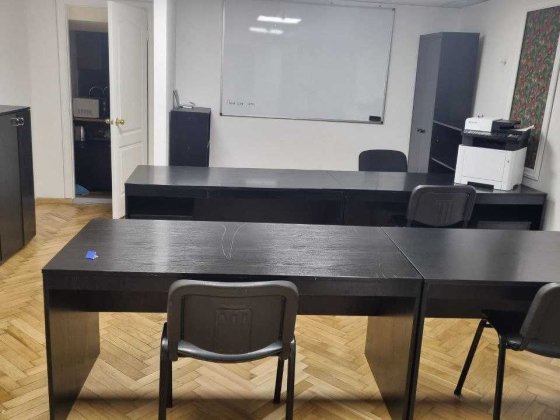 Продажа помещения с ремонтом в центре Липки