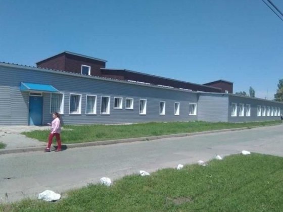 Продам помещение в пгт Томаковка Запорожье