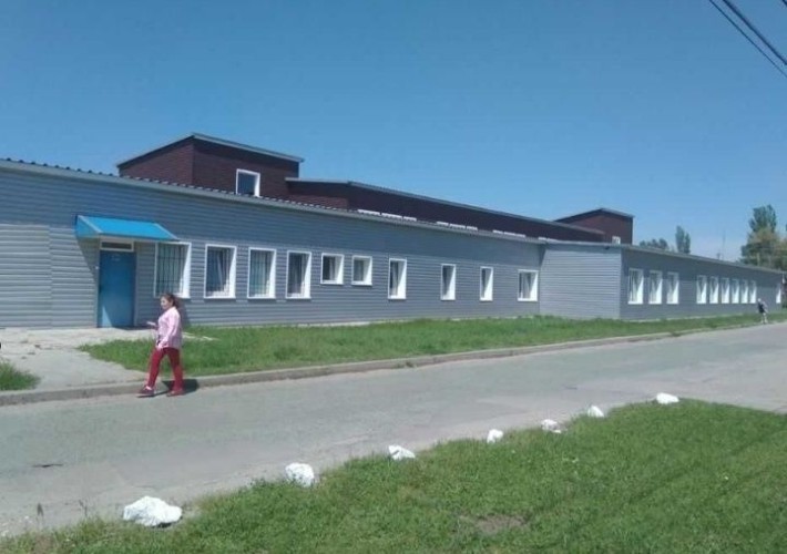 Продам помещение в пгт Томаковка - фото 1
