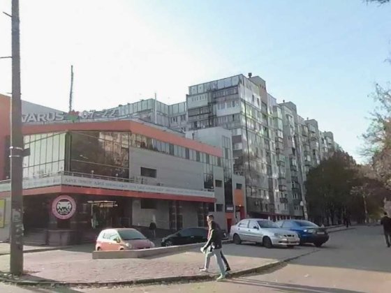 Нежитлове приміщення 126,1 кв. м, вул. Фабрично-заводська, 3