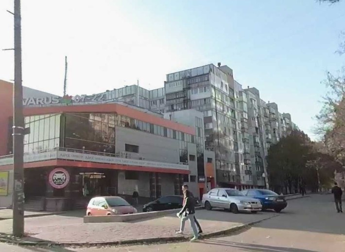 Нежитлове приміщення 126,1 кв. м, вул. Фабрично-заводська, 3 - фото 1