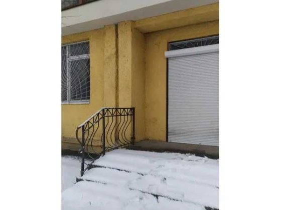 ПРОДАЖ - Нежитлові приміщення, загальною площею 52,3 кв.м. м.Житомир Житомир