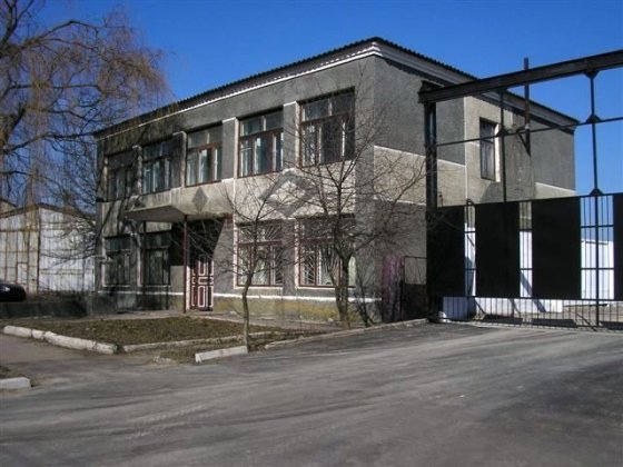 Приміщення під АВТОБІЗНЕС. Житомир