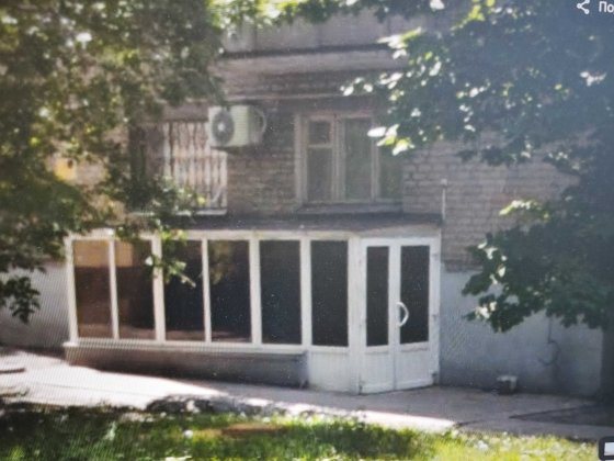 Срочно продам цокольное помещение Запорожье