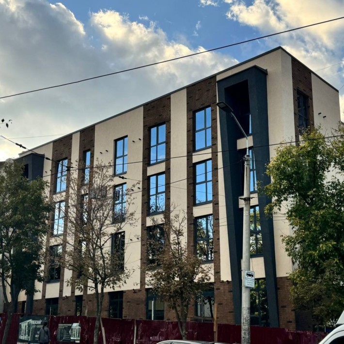 Продаж апартаментів 21,5 м2 - фото 1