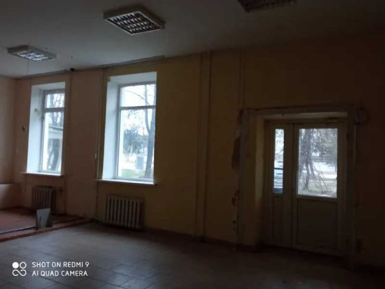 Продаж нежитлового приміщення. Житомир