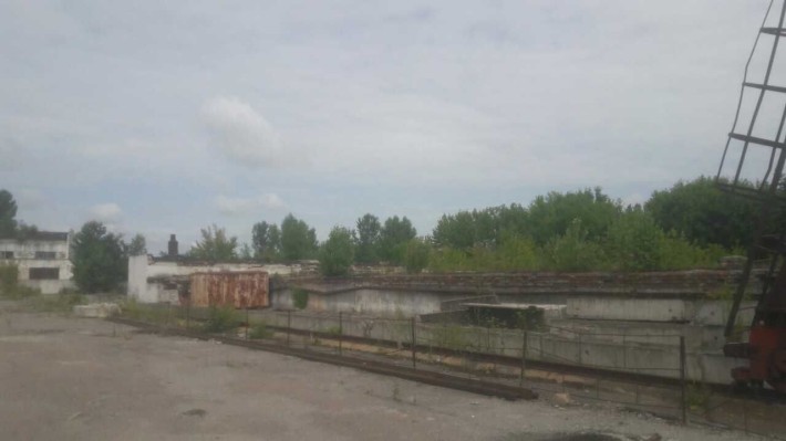 Група будівель та приміщень  997,9 м2, Житомир, вул. Фастівська, 11А - фото 1