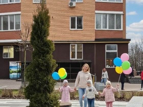 ПРОДАЖ Комерції з Окремим входом! Житомир