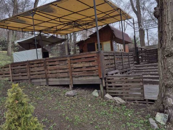 Терміново продам торгівельне приміщення в Зеленому гаю Дніпро
