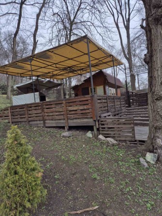 Терміново продам торгівельне приміщення в Зеленому гаю - фото 1