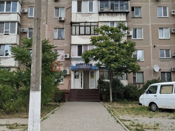 Продажа магазина. Стешенко. 4 южный. 25000$ Запорожье