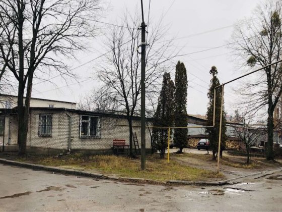 Продається комерційне приміщення Житомир
