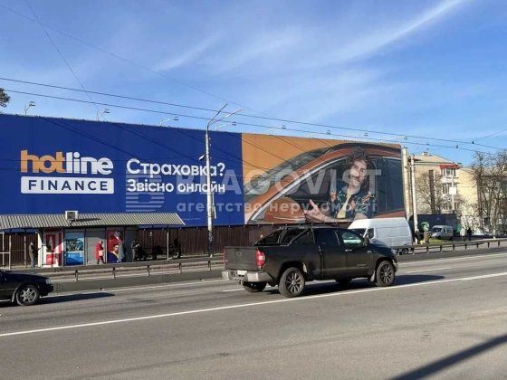 Продаж фасадного приміщення (недобудова) ОСЗ Фрунзе Кирилівська Копилівська Київ