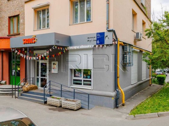 Продаж приміщення | Гарета Джонса 6  | Сім'ї Хохлових | бізнес