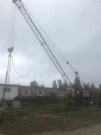 Рідкісний промкомплекс м. Житомир — колія, склад, вагова - фото 1