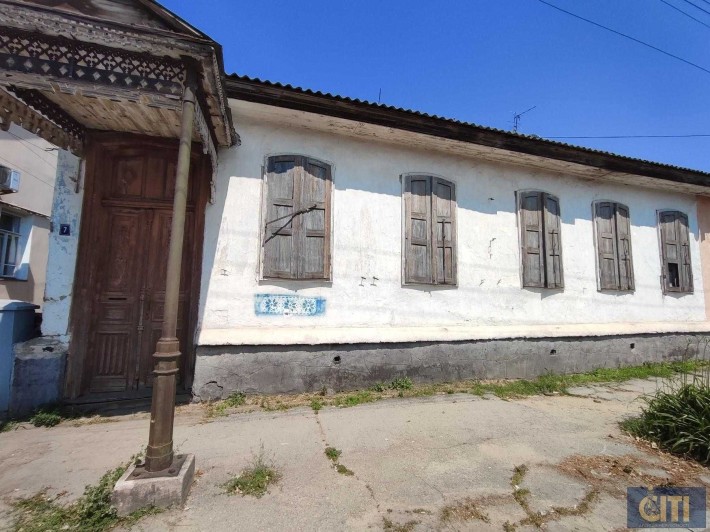 №: 22965 Продаж частини будинку з окремим входом, фасад, 92.7 кв.м - фото 1