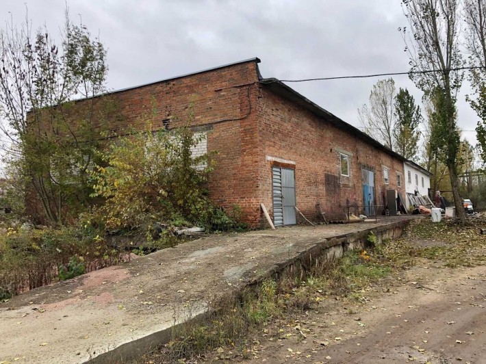 Продаж бази з власною залізничною колією в Житомирі! - фото 1