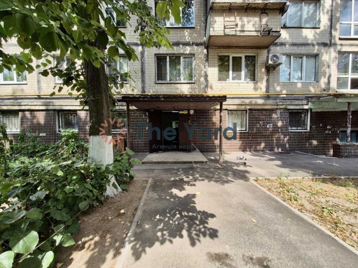 Продаж комерційного приміщення офіс хостел б-р Кольцова Святошинський - фото 1
