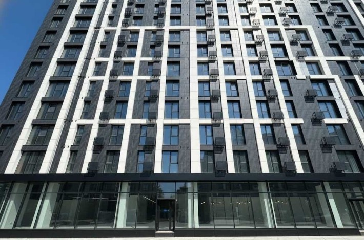 2550$м2 Печерськ орендний потенціал 35$/м²  фасад 306м² + тераса | ЖК Nordica - фото 1
