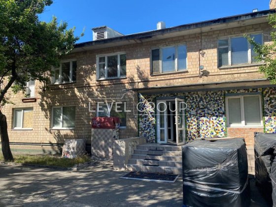 Окрема будівля Харківське шосе 20 соток 430м2; 150 кВт Лобачевського