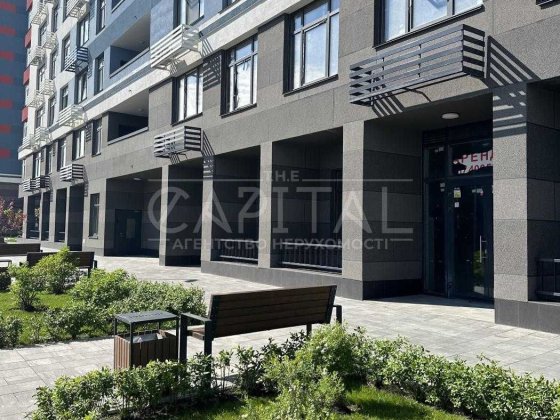Продажа помещения, ЖК Галактика, Днепровский р-н
