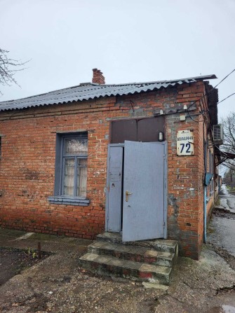 Продам нежитлове приміщення по вул.Авіаційна в м .Кропивницький - фото 1