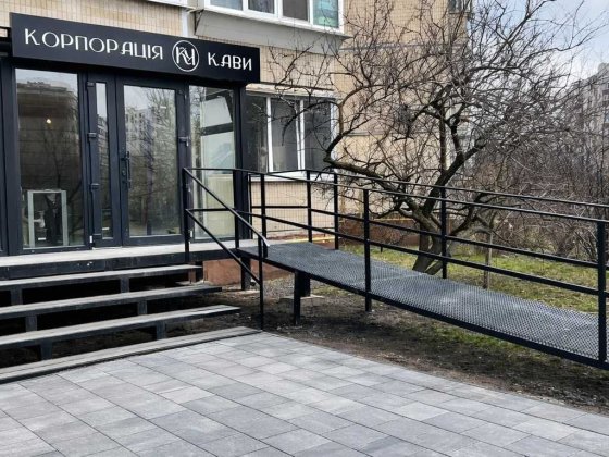 Продаж приміщення з орендарем, 28м2, Деснянський р-н