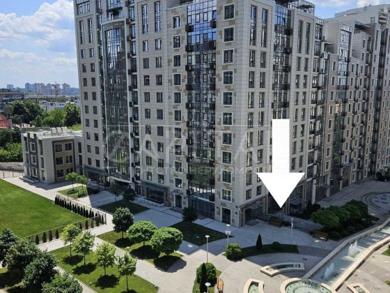 Продажа помещения, ЖК Бульвар Фонтанов, Саперное Поле, Печерск