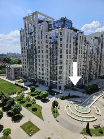 Продажа помещения, ЖК Бульвар Фонтанов, Саперное Поле, Печерск - фото 1