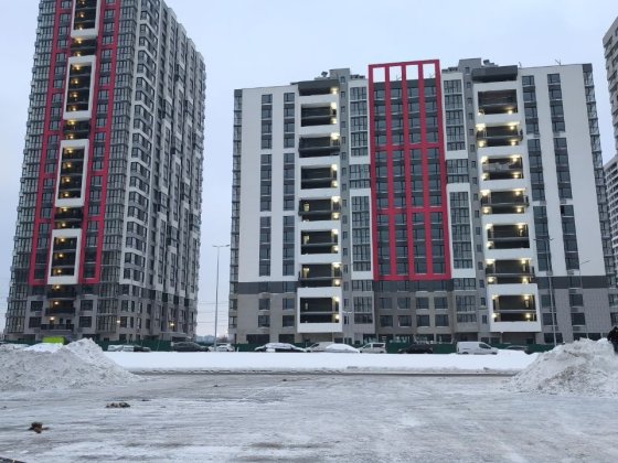 Комора кладовка сховищє ЖК 7 Квартал 7KVARTAL