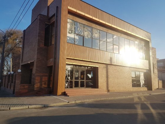 Продаж комерційної нерухомості в місті Житомир, вул. Вітрука 17А Житомир
