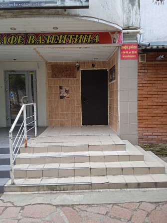 Продаж комерційного фасадного приміщення 62,3кв.м - фото 1