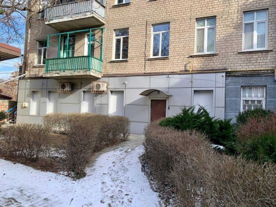 Продам офисное помещение 58кв.м. на ул. Старокозацкая 22 Центр Дніпро