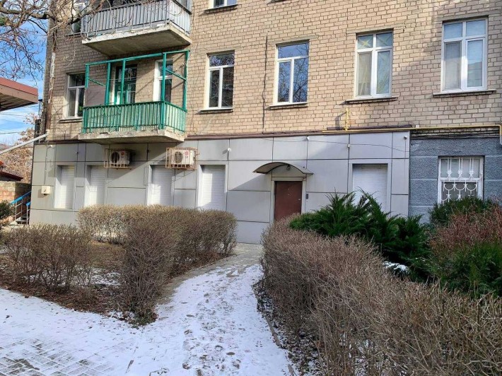Продам офисное помещение 58кв.м. на ул. Старокозацкая 22 Центр - фото 1