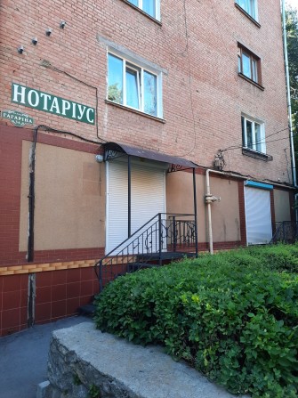 Приміщення від  власника на  ,,Червоній  лінії " з  окремим входом.. - фото 1