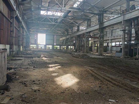 Продажа помещения свободного назначения Кропивницкий