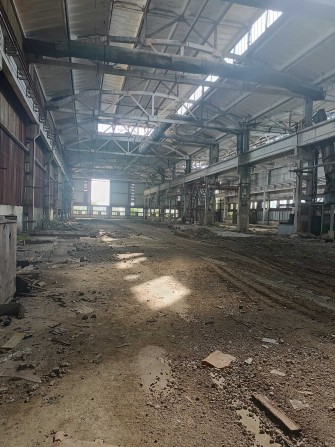 Продажа помещения свободного назначения - фото 1