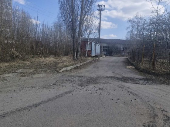 Продаж складського приміщення. Корбутівка.(24105425) Житомир