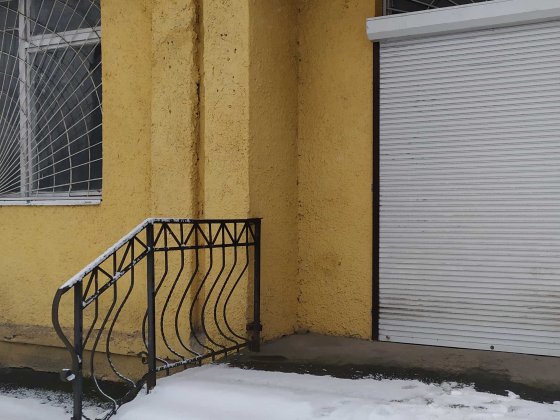 Нежитлові приміщення - м. Житомир, вул. Шевченка Житомир