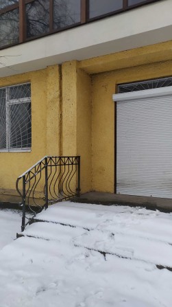 Нежитлові приміщення - м. Житомир, вул. Шевченка - фото 1