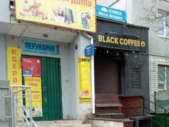 Продаж нежитлового приміщення. Житомир