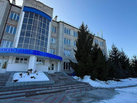 Продам комерційне приміщення Житомир