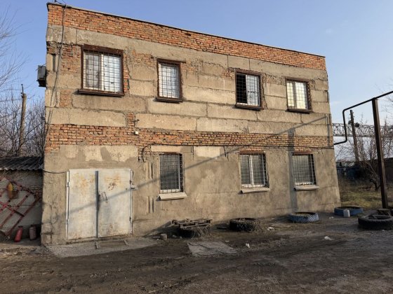 Продажа/Аренда територии Запоріжжя