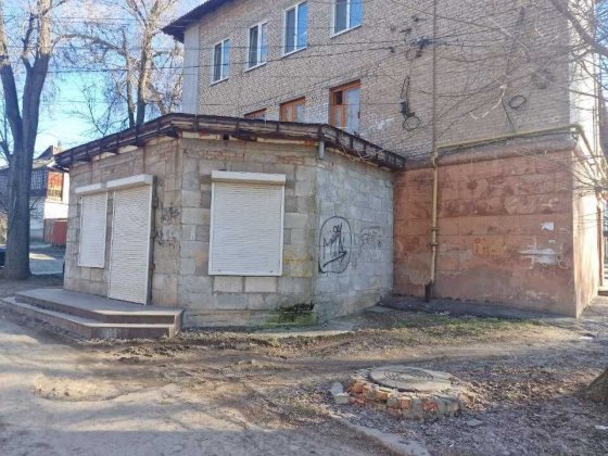 Приміщення  вул. 8 Березня, буд. 76  під бізнес 80 кв.м. Запоріжжя
