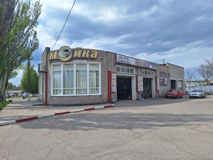 Продаж готового прибуткового бізнесу - прибуткова автомийка - фото 1