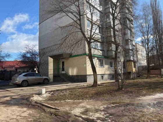 Продам офісне приміщення Житомир