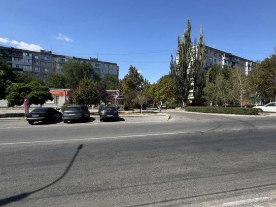 Продаж прибуткового приміщення/магазин/офіс/центр Шевченківського р-ну Запоріжжя